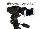 C-1 iPhone 4/4s Phone Skope Case