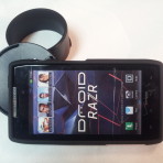 Motorola Razr & Razr MAXX C-2 Set Up
