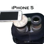 iPhone 5 C-2 Set up
