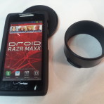 Motorola Razr HD and Razr Maxx HD C-2 Set Up