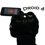 Motorola DROID 4 C-2 Set Up