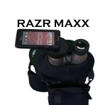 Motorola Razr & Razr MAXX Spotting Scope Kit