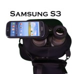 Samsung S3 Spotting Scope Kit