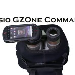 Casio GZONE Commando C-2 Set Up