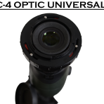 C-4 Optic Universal Adapter