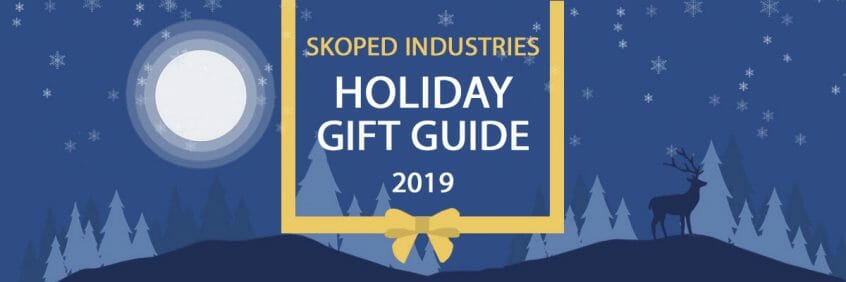 holiday gift guide 2019